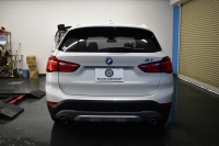 BMW X1 Xdrive20i Xﾗｲﾝ 4WD 1ｵｰﾅｰ  ｱﾄﾞﾊﾞﾝｽﾄﾞｱｸﾃｨﾌﾞｾｰﾌﾃｨP 追従ACC HUD ﾋｰﾀｰ付茶革 ﾀｯﾁﾊﾟｯﾄﾞﾅﾋﾞBｶﾒﾗ Pｱｼｽﾄ前後PDC LEDﾍｯﾄﾞﾗｲﾄ 衝突軽減 車線逸脱&歩行者警告 電動Rｹﾞｰﾄ ｳｯﾄﾞｲﾝﾃﾘｱ ﾄﾞﾗﾊﾟﾌｫ 19AW 2年保証