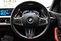 BMW 1シリーズ M135i xDrive 4WD ﾌﾟﾗｽ&ｽﾄﾚｰｼﾞ&ﾅﾋﾞｹﾞｰｼｮﾝP ﾋｰﾀｰ付ﾏｸﾞﾏﾚｯﾄﾞﾀﾞｺﾀﾚｻﾞｰ ｱﾀﾞﾌﾟﾃｨﾌﾞｻｽ Mｽﾎﾟｰﾂｼｰﾄ Mｽﾎﾟｰﾂﾌﾞﾚｰｷ Mｼｰﾄﾍﾞﾙﾄ 追従ACC Pｱｼｽﾄ ﾗｲﾌﾞｺｯｸﾋﾟｯﾄ ﾀｯﾁﾊﾟﾈﾙﾅﾋﾞ ｱｯﾌﾟﾙｶｰﾌﾟﾚｲ LEDﾍｯﾄﾞﾗｲﾄ 2年保証