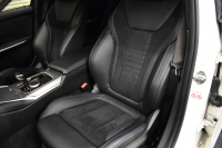 BMW 3シリーズ 320i Mｽﾎﾟｰﾂ ｺﾝﾌｫｰﾄP HUD ｼﾞｪｽﾁｬｰｺﾝﾄﾛｰﾙ付ﾀｯﾁﾊﾟﾈﾙﾅﾋﾞ ﾊﾟｰｷﾝｸﾞｱｼｽﾄﾌﾟﾗｽ 追従ACC LEDﾍｯﾄﾞﾗｲﾄ ｼｰﾄﾋｰﾀｰ 3Dﾋﾞｭｰ全周囲ｶﾒﾗ ｱｯﾌﾟﾙｶｰﾌﾟﾚｲ 側面衝突&車線変更&逸脱&歩行者警告 液晶ﾒｰﾀｰ 後退ｱｼｽﾄ ｱｸﾃｨﾌﾞPDC緊急ﾌﾞﾚｰｷ  2年保証