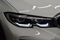 BMW 3シリーズ 320i Mｽﾎﾟｰﾂ ｺﾝﾌｫｰﾄP HUD ｼﾞｪｽﾁｬｰｺﾝﾄﾛｰﾙ付ﾀｯﾁﾊﾟﾈﾙﾅﾋﾞ ﾊﾟｰｷﾝｸﾞｱｼｽﾄﾌﾟﾗｽ 追従ACC LEDﾍｯﾄﾞﾗｲﾄ ｼｰﾄﾋｰﾀｰ 3Dﾋﾞｭｰ全周囲ｶﾒﾗ ｱｯﾌﾟﾙｶｰﾌﾟﾚｲ 側面衝突&車線変更&逸脱&歩行者警告 液晶ﾒｰﾀｰ 後退ｱｼｽﾄ ｱｸﾃｨﾌﾞPDC緊急ﾌﾞﾚｰｷ  2年保証