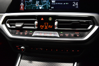 BMW 3シリーズ 320i Mｽﾎﾟｰﾂ ｺﾝﾌｫｰﾄP HUD ｼﾞｪｽﾁｬｰｺﾝﾄﾛｰﾙ付ﾀｯﾁﾊﾟﾈﾙﾅﾋﾞ ﾊﾟｰｷﾝｸﾞｱｼｽﾄﾌﾟﾗｽ 追従ACC LEDﾍｯﾄﾞﾗｲﾄ ｼｰﾄﾋｰﾀｰ 3Dﾋﾞｭｰ全周囲ｶﾒﾗ ｱｯﾌﾟﾙｶｰﾌﾟﾚｲ 側面衝突&車線変更&逸脱&歩行者警告 液晶ﾒｰﾀｰ 後退ｱｼｽﾄ ｱｸﾃｨﾌﾞPDC緊急ﾌﾞﾚｰｷ  2年保証