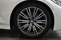 BMW 3シリーズ 320i Mｽﾎﾟｰﾂ ｺﾝﾌｫｰﾄP HUD ｼﾞｪｽﾁｬｰｺﾝﾄﾛｰﾙ付ﾀｯﾁﾊﾟﾈﾙﾅﾋﾞ ﾊﾟｰｷﾝｸﾞｱｼｽﾄﾌﾟﾗｽ 追従ACC LEDﾍｯﾄﾞﾗｲﾄ ｼｰﾄﾋｰﾀｰ 3Dﾋﾞｭｰ全周囲ｶﾒﾗ ｱｯﾌﾟﾙｶｰﾌﾟﾚｲ 側面衝突&車線変更&逸脱&歩行者警告 液晶ﾒｰﾀｰ 後退ｱｼｽﾄ ｱｸﾃｨﾌﾞPDC緊急ﾌﾞﾚｰｷ  2年保証