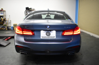 BMW 5シリーズ 540i Xﾄﾞﾗｲﾌﾞ Mｽﾎﾟｰﾂ 4WD 1ｵｰﾅｰ 直6ﾀｰﾎﾞ 340馬力 ｺﾝﾌｫｰﾄP Fﾍﾞﾝﾁﾚｰｼｮﾝ&ﾏｯｻｰｼﾞ 全席ﾋｰﾀｰ付黒革 Mｽﾎﾟｰﾂﾌﾞﾚｰｷ LEDﾍｯﾄﾞﾗｲﾄ 液晶ﾒｰﾀｰ 追従ACC 車線変更&車線逸脱＆歩行者警告 衝突軽減B ﾀｯﾁﾊﾟﾈﾙﾅﾋﾞ全周囲ｶﾒﾗ ﾌﾙｾｸﾞ 19AW 2年保証