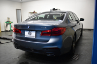 BMW 5シリーズ 540i Xﾄﾞﾗｲﾌﾞ Mｽﾎﾟｰﾂ 4WD 1ｵｰﾅｰ 直6ﾀｰﾎﾞ 340馬力 ｺﾝﾌｫｰﾄP Fﾍﾞﾝﾁﾚｰｼｮﾝ&ﾏｯｻｰｼﾞ 全席ﾋｰﾀｰ付黒革 Mｽﾎﾟｰﾂﾌﾞﾚｰｷ LEDﾍｯﾄﾞﾗｲﾄ 液晶ﾒｰﾀｰ 追従ACC 車線変更&車線逸脱＆歩行者警告 衝突軽減B ﾀｯﾁﾊﾟﾈﾙﾅﾋﾞ全周囲ｶﾒﾗ ﾌﾙｾｸﾞ 19AW 2年保証