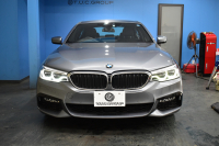 BMW 5シリーズ 540i Xﾄﾞﾗｲﾌﾞ Mｽﾎﾟｰﾂ 4WD 1ｵｰﾅｰ 直6ﾀｰﾎﾞ 340馬力 ｺﾝﾌｫｰﾄP Fﾍﾞﾝﾁﾚｰｼｮﾝ&ﾏｯｻｰｼﾞ 全席ﾋｰﾀｰ付黒革 Mｽﾎﾟｰﾂﾌﾞﾚｰｷ LEDﾍｯﾄﾞﾗｲﾄ 液晶ﾒｰﾀｰ 追従ACC 車線変更&車線逸脱＆歩行者警告 衝突軽減B ﾀｯﾁﾊﾟﾈﾙﾅﾋﾞ全周囲ｶﾒﾗ ﾌﾙｾｸﾞ 19AW 2年保証