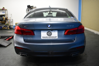 BMW 5シリーズ 540i Xﾄﾞﾗｲﾌﾞ Mｽﾎﾟｰﾂ 4WD 1ｵｰﾅｰ 直6ﾀｰﾎﾞ 340馬力 ｺﾝﾌｫｰﾄP Fﾍﾞﾝﾁﾚｰｼｮﾝ&ﾏｯｻｰｼﾞ 全席ﾋｰﾀｰ付黒革 Mｽﾎﾟｰﾂﾌﾞﾚｰｷ LEDﾍｯﾄﾞﾗｲﾄ 液晶ﾒｰﾀｰ 追従ACC 車線変更&車線逸脱＆歩行者警告 衝突軽減B ﾀｯﾁﾊﾟﾈﾙﾅﾋﾞ全周囲ｶﾒﾗ ﾌﾙｾｸﾞ 19AW 2年保証