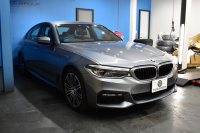 BMW 5シリーズ 540i Xﾄﾞﾗｲﾌﾞ Mｽﾎﾟｰﾂ 4WD 1ｵｰﾅｰ 直6ﾀｰﾎﾞ 340馬力 ｺﾝﾌｫｰﾄP Fﾍﾞﾝﾁﾚｰｼｮﾝ&ﾏｯｻｰｼﾞ 全席ﾋｰﾀｰ付黒革 Mｽﾎﾟｰﾂﾌﾞﾚｰｷ LEDﾍｯﾄﾞﾗｲﾄ 液晶ﾒｰﾀｰ 追従ACC 車線変更&車線逸脱＆歩行者警告 衝突軽減B ﾀｯﾁﾊﾟﾈﾙﾅﾋﾞ全周囲ｶﾒﾗ ﾌﾙｾｸﾞ 19AW 2年保証