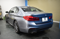 BMW 5シリーズ 540i Xﾄﾞﾗｲﾌﾞ Mｽﾎﾟｰﾂ 4WD 1ｵｰﾅｰ 直6ﾀｰﾎﾞ 340馬力 ｺﾝﾌｫｰﾄP Fﾍﾞﾝﾁﾚｰｼｮﾝ&ﾏｯｻｰｼﾞ 全席ﾋｰﾀｰ付黒革 Mｽﾎﾟｰﾂﾌﾞﾚｰｷ LEDﾍｯﾄﾞﾗｲﾄ 液晶ﾒｰﾀｰ 追従ACC 車線変更&車線逸脱＆歩行者警告 衝突軽減B ﾀｯﾁﾊﾟﾈﾙﾅﾋﾞ全周囲ｶﾒﾗ ﾌﾙｾｸﾞ 19AW 2年保証