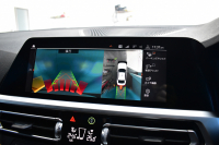 BMW 3シリーズ 320i Mｽﾎﾟｰﾂ ｺﾝﾌｫｰﾄP ｵﾌﾟｼｮﾝHUD 全周囲ｶﾒﾗ3Dﾋﾞｭｰ ﾜｲﾔﾚｽ充電 電動ﾄﾗﾝｸ ﾋｰﾀｰ付ｱﾙｶﾝﾀｰﾗｺﾝﾋﾞ ﾀｯﾁﾊﾟﾈﾙﾅﾋﾞ ｱｯﾌﾟﾙｶｰﾌﾟﾚｲ 追従ACC LEDﾍｯﾄﾞﾗｲﾄ 側面衝突&車線変更&逸脱&歩行者警告 液晶ﾒｰﾀｰ 後退ｱｼｽﾄ Pｱｼｽﾄ 2年保証