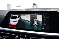 BMW 3シリーズ 320i Mｽﾎﾟｰﾂ ｺﾝﾌｫｰﾄP ｵﾌﾟｼｮﾝHUD 全周囲ｶﾒﾗ3Dﾋﾞｭｰ ﾜｲﾔﾚｽ充電 電動ﾄﾗﾝｸ ﾋｰﾀｰ付ｱﾙｶﾝﾀｰﾗｺﾝﾋﾞ ﾀｯﾁﾊﾟﾈﾙﾅﾋﾞ ｱｯﾌﾟﾙｶｰﾌﾟﾚｲ 追従ACC LEDﾍｯﾄﾞﾗｲﾄ 側面衝突&車線変更&逸脱&歩行者警告 液晶ﾒｰﾀｰ 後退ｱｼｽﾄ Pｱｼｽﾄ 2年保証