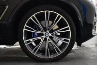 BMW X3 M40d ｾﾚｸﾄﾊﾟｯｹｰｼﾞ ﾊｲﾗｲﾝ 326馬力 ﾊﾟﾉﾗﾏｻﾝﾙｰﾌ 全席ﾋｰﾀｰ付黒革 ﾊｰﾏﾝｶｰﾄﾞﾝ ｵﾌﾟｼｮﾝ21AW 追従ACC HUD ｽﾃｱﾘﾝｸﾞｻﾎﾟｰﾄ ﾀｯﾁﾊﾟﾈﾙﾅﾋﾞTV 360度ｶﾒﾗ3Dﾋﾞｭｰ LEDﾍｯﾄﾞﾗｲﾄ 電動ﾄﾗﾝｸ ﾜｲﾔﾚｽ充電 液晶ﾒｰﾀｰ 2年保証