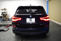 BMW X3 M40d ｾﾚｸﾄﾊﾟｯｹｰｼﾞ ﾊｲﾗｲﾝ 326馬力 ﾊﾟﾉﾗﾏｻﾝﾙｰﾌ 全席ﾋｰﾀｰ付黒革 ﾊｰﾏﾝｶｰﾄﾞﾝ ｵﾌﾟｼｮﾝ21AW 追従ACC HUD ｽﾃｱﾘﾝｸﾞｻﾎﾟｰﾄ ﾀｯﾁﾊﾟﾈﾙﾅﾋﾞTV 360度ｶﾒﾗ3Dﾋﾞｭｰ LEDﾍｯﾄﾞﾗｲﾄ 電動ﾄﾗﾝｸ ﾜｲﾔﾚｽ充電 液晶ﾒｰﾀｰ 2年保証