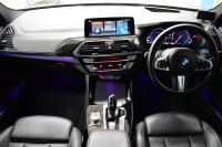 BMW X3 Xﾄﾞﾗｲﾌﾞ 20d Mｽﾎﾟｰﾂ G01型 ﾊｲﾗｲﾝP ﾍｷｻｺﾞﾅﾙLEDﾍｯﾄﾞﾗｲﾄ&ﾃｰﾙ 追従ACC HUD 全席ﾋｰﾀｰ付黒革 車線変更&逸脱&歩行者警告 衝突軽減ﾌﾞﾚｰｷ ﾀｯﾁﾊﾟﾈﾙﾅﾋﾞ ﾌﾙｾｸﾞ 360度ｶﾒﾗ3Dﾋﾞｭｰ Bｶﾒﾗ 電動Rｹﾞｰﾄ ﾄﾞﾗﾊﾟﾌｫ 2年保証