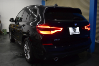 BMW X3 Xﾄﾞﾗｲﾌﾞ 20d Mｽﾎﾟｰﾂ G01型 ﾊｲﾗｲﾝP ﾍｷｻｺﾞﾅﾙLEDﾍｯﾄﾞﾗｲﾄ&ﾃｰﾙ 追従ACC HUD 全席ﾋｰﾀｰ付黒革 車線変更&逸脱&歩行者警告 衝突軽減ﾌﾞﾚｰｷ ﾀｯﾁﾊﾟﾈﾙﾅﾋﾞ ﾌﾙｾｸﾞ 360度ｶﾒﾗ3Dﾋﾞｭｰ Bｶﾒﾗ 電動Rｹﾞｰﾄ ﾄﾞﾗﾊﾟﾌｫ 2年保証