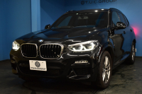 BMW X3 Xﾄﾞﾗｲﾌﾞ 20d Mｽﾎﾟｰﾂ G01型 ﾊｲﾗｲﾝP ﾍｷｻｺﾞﾅﾙLEDﾍｯﾄﾞﾗｲﾄ&ﾃｰﾙ 追従ACC HUD 全席ﾋｰﾀｰ付黒革 車線変更&逸脱&歩行者警告 衝突軽減ﾌﾞﾚｰｷ ﾀｯﾁﾊﾟﾈﾙﾅﾋﾞ ﾌﾙｾｸﾞ 360度ｶﾒﾗ3Dﾋﾞｭｰ Bｶﾒﾗ 電動Rｹﾞｰﾄ ﾄﾞﾗﾊﾟﾌｫ 2年保証