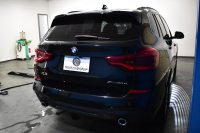 BMW X3 Xﾄﾞﾗｲﾌﾞ 20d Mｽﾎﾟｰﾂ G01型 ﾊｲﾗｲﾝP ﾍｷｻｺﾞﾅﾙLEDﾍｯﾄﾞﾗｲﾄ&ﾃｰﾙ 追従ACC HUD 全席ﾋｰﾀｰ付黒革 車線変更&逸脱&歩行者警告 衝突軽減ﾌﾞﾚｰｷ ﾀｯﾁﾊﾟﾈﾙﾅﾋﾞ ﾌﾙｾｸﾞ 360度ｶﾒﾗ3Dﾋﾞｭｰ Bｶﾒﾗ 電動Rｹﾞｰﾄ ﾄﾞﾗﾊﾟﾌｫ 2年保証