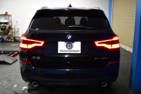 BMW X3 Xﾄﾞﾗｲﾌﾞ 20d Mｽﾎﾟｰﾂ G01型 ﾊｲﾗｲﾝP ﾍｷｻｺﾞﾅﾙLEDﾍｯﾄﾞﾗｲﾄ&ﾃｰﾙ 追従ACC HUD 全席ﾋｰﾀｰ付黒革 車線変更&逸脱&歩行者警告 衝突軽減ﾌﾞﾚｰｷ ﾀｯﾁﾊﾟﾈﾙﾅﾋﾞ ﾌﾙｾｸﾞ 360度ｶﾒﾗ3Dﾋﾞｭｰ Bｶﾒﾗ 電動Rｹﾞｰﾄ ﾄﾞﾗﾊﾟﾌｫ 2年保証