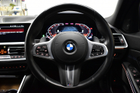 BMW 3シリーズ 330i Mｽﾎﾟｰﾂ G20型 高出力 ﾃﾞﾋﾞｭｰ&ｲﾉﾍﾞｰｼｮﾝ&ﾌｧｽﾄﾄﾗｯｸ&ｻｳﾝﾄﾞ&ｺﾝﾌｫｰﾄP ﾚｰｻﾞｰLEDﾗｲﾄ ﾋｰﾀｰ付黒革 ACC HUD 19AW Mｽﾎﾟｰﾂﾌﾞﾚｰｷ 可変Mｻｽ ﾊﾟｰｷﾝｸﾞｱｼｽﾄ+ 全周囲ｶﾒﾗ ﾀｯﾁﾊﾟﾈﾙﾅﾋﾞ ｱｯﾌﾟﾙｶｰﾌﾟﾚｲ ﾊｰﾏﾝｶｰﾄﾞﾝ 2年保証