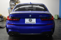 BMW 3シリーズ 330i Mｽﾎﾟｰﾂ G20型 高出力 ﾃﾞﾋﾞｭｰ&ｲﾉﾍﾞｰｼｮﾝ&ﾌｧｽﾄﾄﾗｯｸ&ｻｳﾝﾄﾞ&ｺﾝﾌｫｰﾄP ﾚｰｻﾞｰLEDﾗｲﾄ ﾋｰﾀｰ付黒革 ACC HUD 19AW Mｽﾎﾟｰﾂﾌﾞﾚｰｷ 可変Mｻｽ ﾊﾟｰｷﾝｸﾞｱｼｽﾄ+ 全周囲ｶﾒﾗ ﾀｯﾁﾊﾟﾈﾙﾅﾋﾞ ｱｯﾌﾟﾙｶｰﾌﾟﾚｲ ﾊｰﾏﾝｶｰﾄﾞﾝ 2年保証