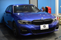 BMW 3シリーズ 330i Mｽﾎﾟｰﾂ G20型 高出力 ﾃﾞﾋﾞｭｰ&ｲﾉﾍﾞｰｼｮﾝ&ﾌｧｽﾄﾄﾗｯｸ&ｻｳﾝﾄﾞ&ｺﾝﾌｫｰﾄP ﾚｰｻﾞｰLEDﾗｲﾄ ﾋｰﾀｰ付黒革 ACC HUD 19AW Mｽﾎﾟｰﾂﾌﾞﾚｰｷ 可変Mｻｽ ﾊﾟｰｷﾝｸﾞｱｼｽﾄ+ 全周囲ｶﾒﾗ ﾀｯﾁﾊﾟﾈﾙﾅﾋﾞ ｱｯﾌﾟﾙｶｰﾌﾟﾚｲ ﾊｰﾏﾝｶｰﾄﾞﾝ 2年保証