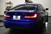 BMW 3シリーズ 330i Mｽﾎﾟｰﾂ G20型 高出力 ﾃﾞﾋﾞｭｰ&ｲﾉﾍﾞｰｼｮﾝ&ﾌｧｽﾄﾄﾗｯｸ&ｻｳﾝﾄﾞ&ｺﾝﾌｫｰﾄP ﾚｰｻﾞｰLEDﾗｲﾄ ﾋｰﾀｰ付黒革 ACC HUD 19AW Mｽﾎﾟｰﾂﾌﾞﾚｰｷ 可変Mｻｽ ﾊﾟｰｷﾝｸﾞｱｼｽﾄ+ 全周囲ｶﾒﾗ ﾀｯﾁﾊﾟﾈﾙﾅﾋﾞ ｱｯﾌﾟﾙｶｰﾌﾟﾚｲ ﾊｰﾏﾝｶｰﾄﾞﾝ 2年保証