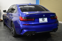 BMW 3シリーズ 330i Mｽﾎﾟｰﾂ G20型 高出力 ﾃﾞﾋﾞｭｰ&ｲﾉﾍﾞｰｼｮﾝ&ﾌｧｽﾄﾄﾗｯｸ&ｻｳﾝﾄﾞ&ｺﾝﾌｫｰﾄP ﾚｰｻﾞｰLEDﾗｲﾄ ﾋｰﾀｰ付黒革 ACC HUD 19AW Mｽﾎﾟｰﾂﾌﾞﾚｰｷ 可変Mｻｽ ﾊﾟｰｷﾝｸﾞｱｼｽﾄ+ 全周囲ｶﾒﾗ ﾀｯﾁﾊﾟﾈﾙﾅﾋﾞ ｱｯﾌﾟﾙｶｰﾌﾟﾚｲ ﾊｰﾏﾝｶｰﾄﾞﾝ 2年保証