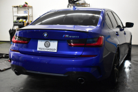 BMW 3シリーズ 330i Mｽﾎﾟｰﾂ G20型 高出力 ﾃﾞﾋﾞｭｰ&ｲﾉﾍﾞｰｼｮﾝ&ﾌｧｽﾄﾄﾗｯｸ&ｻｳﾝﾄﾞ&ｺﾝﾌｫｰﾄP ﾚｰｻﾞｰLEDﾗｲﾄ ﾋｰﾀｰ付黒革 ACC HUD 19AW Mｽﾎﾟｰﾂﾌﾞﾚｰｷ 可変Mｻｽ ﾊﾟｰｷﾝｸﾞｱｼｽﾄ+ 全周囲ｶﾒﾗ ﾀｯﾁﾊﾟﾈﾙﾅﾋﾞ ｱｯﾌﾟﾙｶｰﾌﾟﾚｲ ﾊｰﾏﾝｶｰﾄﾞﾝ 2年保証