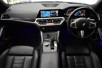 BMW 3シリーズ 330i Mｽﾎﾟｰﾂ G20型 高出力 ﾃﾞﾋﾞｭｰ&ｲﾉﾍﾞｰｼｮﾝ&ﾌｧｽﾄﾄﾗｯｸ&ｻｳﾝﾄﾞ&ｺﾝﾌｫｰﾄP ﾚｰｻﾞｰLEDﾗｲﾄ ﾋｰﾀｰ付黒革 ACC HUD 19AW Mｽﾎﾟｰﾂﾌﾞﾚｰｷ 可変Mｻｽ ﾊﾟｰｷﾝｸﾞｱｼｽﾄ+ 全周囲ｶﾒﾗ ﾀｯﾁﾊﾟﾈﾙﾅﾋﾞ ｱｯﾌﾟﾙｶｰﾌﾟﾚｲ ﾊｰﾏﾝｶｰﾄﾞﾝ 2年保証