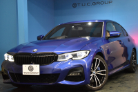 BMW 3シリーズ 330i Mｽﾎﾟｰﾂ G20型 高出力 ﾃﾞﾋﾞｭｰ&ｲﾉﾍﾞｰｼｮﾝ&ﾌｧｽﾄﾄﾗｯｸ&ｻｳﾝﾄﾞ&ｺﾝﾌｫｰﾄP ﾚｰｻﾞｰLEDﾗｲﾄ ﾋｰﾀｰ付黒革 ACC HUD 19AW Mｽﾎﾟｰﾂﾌﾞﾚｰｷ 可変Mｻｽ ﾊﾟｰｷﾝｸﾞｱｼｽﾄ+ 全周囲ｶﾒﾗ ﾀｯﾁﾊﾟﾈﾙﾅﾋﾞ ｱｯﾌﾟﾙｶｰﾌﾟﾚｲ ﾊｰﾏﾝｶｰﾄﾞﾝ 2年保証