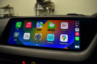 BMW 1シリーズ M135i xDrive ﾌﾙﾀｲﾑ4WD TV ｺﾝﾌｫｰﾄ&ﾅﾋﾞｹﾞｰｼｮﾝ&ｽﾄﾚｰｼﾞP Mｽﾎﾟｰﾂｼｰﾄ Mｽﾎﾟｰﾂﾌﾞﾚｰｷ 可変ｻｽ 追従ACC BMWﾗｲﾌﾞｺｯｸﾋﾟｯﾄ ﾋｰﾀｰ付ｱﾙｶﾝﾀｰﾗｽﾎﾟｰﾂｼｰﾄ ﾀｯﾁﾊﾟﾈﾙﾅﾋﾞ ｱｯﾌﾟﾙｶｰﾌﾟﾚｲ ﾍｷｻｺﾞﾅﾙLEDﾍｯﾄﾞﾗｲﾄ 電動Rｹﾞｰﾄ 2年保証