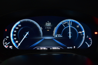 BMW 5シリーズ 530i Mｽﾎﾟｰﾂ G30型 型式変更後ﾓﾃﾞﾙ全面液晶ﾒｰﾀｰﾊﾟﾈﾙ   高出力 ｻﾝﾙｰﾌ ﾊｲﾗｲﾝP 全席ﾋｰﾀｰｱｲﾎﾞﾘｰ革 LEDﾍｯﾄﾞﾗｲﾄ 追従ACC HUD ﾊｰﾏﾝｶｰﾄﾞﾝ 車線変更&逸脱警告 衝突軽減B ﾀｯﾁﾊﾟﾈﾙ対応iﾄﾞﾗｲﾌﾞHDDﾅﾋﾞﾌﾙｾｸﾞ 3Dﾋﾞｭｰ Bｶﾒﾗ 電動ﾄﾗﾝｸ 2年保証