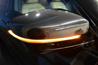 BMW 5シリーズ 530i Mｽﾎﾟｰﾂ G30型 型式変更後ﾓﾃﾞﾙ全面液晶ﾒｰﾀｰﾊﾟﾈﾙ   高出力 ｻﾝﾙｰﾌ ﾊｲﾗｲﾝP 全席ﾋｰﾀｰｱｲﾎﾞﾘｰ革 LEDﾍｯﾄﾞﾗｲﾄ 追従ACC HUD ﾊｰﾏﾝｶｰﾄﾞﾝ 車線変更&逸脱警告 衝突軽減B ﾀｯﾁﾊﾟﾈﾙ対応iﾄﾞﾗｲﾌﾞHDDﾅﾋﾞﾌﾙｾｸﾞ 3Dﾋﾞｭｰ Bｶﾒﾗ 電動ﾄﾗﾝｸ 2年保証