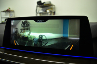 BMW 5シリーズ 530i Mｽﾎﾟｰﾂ G30型 型式変更後ﾓﾃﾞﾙ全面液晶ﾒｰﾀｰﾊﾟﾈﾙ   高出力 ｻﾝﾙｰﾌ ﾊｲﾗｲﾝP 全席ﾋｰﾀｰｱｲﾎﾞﾘｰ革 LEDﾍｯﾄﾞﾗｲﾄ 追従ACC HUD ﾊｰﾏﾝｶｰﾄﾞﾝ 車線変更&逸脱警告 衝突軽減B ﾀｯﾁﾊﾟﾈﾙ対応iﾄﾞﾗｲﾌﾞHDDﾅﾋﾞﾌﾙｾｸﾞ 3Dﾋﾞｭｰ Bｶﾒﾗ 電動ﾄﾗﾝｸ 2年保証