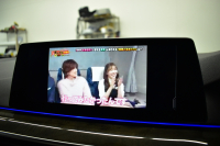 BMW 5シリーズ 530i Mｽﾎﾟｰﾂ G30型 型式変更後ﾓﾃﾞﾙ全面液晶ﾒｰﾀｰﾊﾟﾈﾙ   高出力 ｻﾝﾙｰﾌ ﾊｲﾗｲﾝP 全席ﾋｰﾀｰｱｲﾎﾞﾘｰ革 LEDﾍｯﾄﾞﾗｲﾄ 追従ACC HUD ﾊｰﾏﾝｶｰﾄﾞﾝ 車線変更&逸脱警告 衝突軽減B ﾀｯﾁﾊﾟﾈﾙ対応iﾄﾞﾗｲﾌﾞHDDﾅﾋﾞﾌﾙｾｸﾞ 3Dﾋﾞｭｰ Bｶﾒﾗ 電動ﾄﾗﾝｸ 2年保証