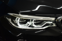 BMW 5シリーズ 530i Mｽﾎﾟｰﾂ G30型 型式変更後ﾓﾃﾞﾙ全面液晶ﾒｰﾀｰﾊﾟﾈﾙ   高出力 ｻﾝﾙｰﾌ ﾊｲﾗｲﾝP 全席ﾋｰﾀｰｱｲﾎﾞﾘｰ革 LEDﾍｯﾄﾞﾗｲﾄ 追従ACC HUD ﾊｰﾏﾝｶｰﾄﾞﾝ 車線変更&逸脱警告 衝突軽減B ﾀｯﾁﾊﾟﾈﾙ対応iﾄﾞﾗｲﾌﾞHDDﾅﾋﾞﾌﾙｾｸﾞ 3Dﾋﾞｭｰ Bｶﾒﾗ 電動ﾄﾗﾝｸ 2年保証