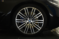 BMW 5シリーズ 530i Mｽﾎﾟｰﾂ G30型 型式変更後ﾓﾃﾞﾙ全面液晶ﾒｰﾀｰﾊﾟﾈﾙ   高出力 ｻﾝﾙｰﾌ ﾊｲﾗｲﾝP 全席ﾋｰﾀｰｱｲﾎﾞﾘｰ革 LEDﾍｯﾄﾞﾗｲﾄ 追従ACC HUD ﾊｰﾏﾝｶｰﾄﾞﾝ 車線変更&逸脱警告 衝突軽減B ﾀｯﾁﾊﾟﾈﾙ対応iﾄﾞﾗｲﾌﾞHDDﾅﾋﾞﾌﾙｾｸﾞ 3Dﾋﾞｭｰ Bｶﾒﾗ 電動ﾄﾗﾝｸ 2年保証