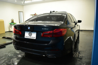 BMW 5シリーズ 530i Mｽﾎﾟｰﾂ G30型 型式変更後ﾓﾃﾞﾙ全面液晶ﾒｰﾀｰﾊﾟﾈﾙ   高出力 ｻﾝﾙｰﾌ ﾊｲﾗｲﾝP 全席ﾋｰﾀｰｱｲﾎﾞﾘｰ革 LEDﾍｯﾄﾞﾗｲﾄ 追従ACC HUD ﾊｰﾏﾝｶｰﾄﾞﾝ 車線変更&逸脱警告 衝突軽減B ﾀｯﾁﾊﾟﾈﾙ対応iﾄﾞﾗｲﾌﾞHDDﾅﾋﾞﾌﾙｾｸﾞ 3Dﾋﾞｭｰ Bｶﾒﾗ 電動ﾄﾗﾝｸ 2年保証