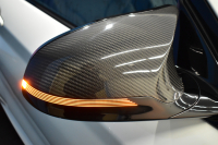 BMW Mシリーズ M2 ｺﾝﾍﾟﾃｨｼｮﾝ MDCT 7速DCT LCI後期 ｺﾝﾍﾟﾃｨｼｮﾝ専用410馬力ｴﾝｼﾞﾝ  Mﾊﾟﾌｫ車高調 ﾍｷｻｺﾞﾅﾙLEDﾍｯﾄﾞﾗｲﾄ&ﾃｰﾙ ﾋｰﾀｰ付黒革 harman/kardon ﾀｯﾁﾊﾟﾈﾙHDDﾅﾋﾞBｶﾒﾗ 専用19AW 車線逸脱&歩行者警告 衝突軽減ﾌﾞﾚｰｷ ｶｰﾎﾞﾝｲﾝﾃﾘｱ Mｼｰﾄﾍﾞﾙﾄ  2年保証