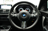 BMW Mシリーズ M2 ｺﾝﾍﾟﾃｨｼｮﾝ MDCT 7速DCT LCI後期 ｺﾝﾍﾟﾃｨｼｮﾝ専用410馬力ｴﾝｼﾞﾝ  Mﾊﾟﾌｫ車高調 ﾍｷｻｺﾞﾅﾙLEDﾍｯﾄﾞﾗｲﾄ&ﾃｰﾙ ﾋｰﾀｰ付黒革 harman/kardon ﾀｯﾁﾊﾟﾈﾙHDDﾅﾋﾞBｶﾒﾗ 専用19AW 車線逸脱&歩行者警告 衝突軽減ﾌﾞﾚｰｷ ｶｰﾎﾞﾝｲﾝﾃﾘｱ Mｼｰﾄﾍﾞﾙﾄ  2年保証