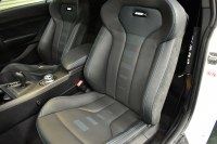 BMW Mシリーズ M2 ｺﾝﾍﾟﾃｨｼｮﾝ MDCT 7速DCT LCI後期 ｺﾝﾍﾟﾃｨｼｮﾝ専用410馬力ｴﾝｼﾞﾝ  Mﾊﾟﾌｫ車高調 ﾍｷｻｺﾞﾅﾙLEDﾍｯﾄﾞﾗｲﾄ&ﾃｰﾙ ﾋｰﾀｰ付黒革 harman/kardon ﾀｯﾁﾊﾟﾈﾙHDDﾅﾋﾞBｶﾒﾗ 専用19AW 車線逸脱&歩行者警告 衝突軽減ﾌﾞﾚｰｷ ｶｰﾎﾞﾝｲﾝﾃﾘｱ Mｼｰﾄﾍﾞﾙﾄ  2年保証