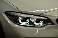 BMW Mシリーズ M2 ｺﾝﾍﾟﾃｨｼｮﾝ MDCT 7速DCT LCI後期 ｺﾝﾍﾟﾃｨｼｮﾝ専用410馬力ｴﾝｼﾞﾝ  Mﾊﾟﾌｫ車高調 ﾍｷｻｺﾞﾅﾙLEDﾍｯﾄﾞﾗｲﾄ&ﾃｰﾙ ﾋｰﾀｰ付黒革 harman/kardon ﾀｯﾁﾊﾟﾈﾙHDDﾅﾋﾞBｶﾒﾗ 専用19AW 車線逸脱&歩行者警告 衝突軽減ﾌﾞﾚｰｷ ｶｰﾎﾞﾝｲﾝﾃﾘｱ Mｼｰﾄﾍﾞﾙﾄ  2年保証