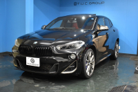 BMW X2 M35i 4WD ｾﾚｸﾄ&ｱﾄﾞﾊﾞﾝｽﾄﾞｱｸﾃｨﾌﾞｾｰﾌﾃｨ‐&ｺﾝﾌｫｰﾄP ﾊﾟﾉﾗﾏSR 追従ACC HUD ﾋｰﾀｰ付電動Mｽﾎﾟｰﾂｼｰﾄ ﾏｸﾞﾏﾚｯﾄﾞﾚｻﾞｰ HiFiｽﾋﾟｰｶｰ Mｽﾎﾟｰﾂﾌﾞﾚｰｷ 衝突軽減ﾌﾞﾚｰｷ 20AW ﾀｯﾁﾊﾟﾈﾙﾅﾋﾞBｶﾒﾗ 前後PDC Pｱｼｽﾄ 電動Rｹﾞｰﾄ 2年保証