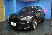 BMW X2 M35i 4WD ｾﾚｸﾄ&ｱﾄﾞﾊﾞﾝｽﾄﾞｱｸﾃｨﾌﾞｾｰﾌﾃｨ‐&ｺﾝﾌｫｰﾄP ﾊﾟﾉﾗﾏSR 追従ACC HUD ﾋｰﾀｰ付電動Mｽﾎﾟｰﾂｼｰﾄ ﾏｸﾞﾏﾚｯﾄﾞﾚｻﾞｰ HiFiｽﾋﾟｰｶｰ Mｽﾎﾟｰﾂﾌﾞﾚｰｷ 衝突軽減ﾌﾞﾚｰｷ 20AW ﾀｯﾁﾊﾟﾈﾙﾅﾋﾞBｶﾒﾗ 前後PDC Pｱｼｽﾄ 電動Rｹﾞｰﾄ 2年保証