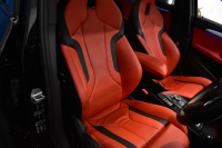 BMW X2 M35i 4WD ｾﾚｸﾄ&ｱﾄﾞﾊﾞﾝｽﾄﾞｱｸﾃｨﾌﾞｾｰﾌﾃｨ‐&ｺﾝﾌｫｰﾄP ﾊﾟﾉﾗﾏSR 追従ACC HUD ﾋｰﾀｰ付電動Mｽﾎﾟｰﾂｼｰﾄ ﾏｸﾞﾏﾚｯﾄﾞﾚｻﾞｰ HiFiｽﾋﾟｰｶｰ Mｽﾎﾟｰﾂﾌﾞﾚｰｷ 衝突軽減ﾌﾞﾚｰｷ 20AW ﾀｯﾁﾊﾟﾈﾙﾅﾋﾞBｶﾒﾗ 前後PDC Pｱｼｽﾄ 電動Rｹﾞｰﾄ 2年保証