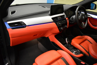 BMW X2 M35i 4WD ｾﾚｸﾄ&ｱﾄﾞﾊﾞﾝｽﾄﾞｱｸﾃｨﾌﾞｾｰﾌﾃｨ‐&ｺﾝﾌｫｰﾄP ﾊﾟﾉﾗﾏSR 追従ACC HUD ﾋｰﾀｰ付電動Mｽﾎﾟｰﾂｼｰﾄ ﾏｸﾞﾏﾚｯﾄﾞﾚｻﾞｰ HiFiｽﾋﾟｰｶｰ Mｽﾎﾟｰﾂﾌﾞﾚｰｷ 衝突軽減ﾌﾞﾚｰｷ 20AW ﾀｯﾁﾊﾟﾈﾙﾅﾋﾞBｶﾒﾗ 前後PDC Pｱｼｽﾄ 電動Rｹﾞｰﾄ 2年保証