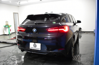 BMW X2 M35i 4WD ｾﾚｸﾄ&ｱﾄﾞﾊﾞﾝｽﾄﾞｱｸﾃｨﾌﾞｾｰﾌﾃｨ‐&ｺﾝﾌｫｰﾄP ﾊﾟﾉﾗﾏSR 追従ACC HUD ﾋｰﾀｰ付電動Mｽﾎﾟｰﾂｼｰﾄ ﾏｸﾞﾏﾚｯﾄﾞﾚｻﾞｰ HiFiｽﾋﾟｰｶｰ Mｽﾎﾟｰﾂﾌﾞﾚｰｷ 衝突軽減ﾌﾞﾚｰｷ 20AW ﾀｯﾁﾊﾟﾈﾙﾅﾋﾞBｶﾒﾗ 前後PDC Pｱｼｽﾄ 電動Rｹﾞｰﾄ 2年保証