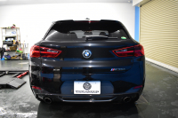 BMW X2 M35i 4WD ｾﾚｸﾄ&ｱﾄﾞﾊﾞﾝｽﾄﾞｱｸﾃｨﾌﾞｾｰﾌﾃｨ‐&ｺﾝﾌｫｰﾄP ﾊﾟﾉﾗﾏSR 追従ACC HUD ﾋｰﾀｰ付電動Mｽﾎﾟｰﾂｼｰﾄ ﾏｸﾞﾏﾚｯﾄﾞﾚｻﾞｰ HiFiｽﾋﾟｰｶｰ Mｽﾎﾟｰﾂﾌﾞﾚｰｷ 衝突軽減ﾌﾞﾚｰｷ 20AW ﾀｯﾁﾊﾟﾈﾙﾅﾋﾞBｶﾒﾗ 前後PDC Pｱｼｽﾄ 電動Rｹﾞｰﾄ 2年保証