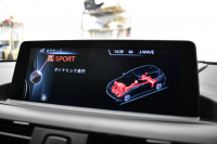 BMW 1シリーズ M135i 直6ﾀｰﾎﾞ320馬力 1ｵｰﾅｰ ｱﾀﾞﾌﾟﾃｨﾌﾞMｻｽ 大型ﾌﾞﾚｰｷｼｽﾃﾑ ﾋｰﾀｰ付黒革電動 ﾀｯﾁﾊﾟｯﾄﾞ付iﾄﾞﾗｲﾌﾞHDDﾅﾋﾞ Bｶﾒﾗ ﾘｱPDC ﾊﾟﾄﾞﾙｼﾌﾄ 専用18AW ｽﾏｰﾄｷｰ ETC 2年保証