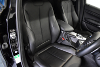 BMW 1シリーズ M135i 直6ﾀｰﾎﾞ320馬力 1ｵｰﾅｰ ｱﾀﾞﾌﾟﾃｨﾌﾞMｻｽ 大型ﾌﾞﾚｰｷｼｽﾃﾑ ﾋｰﾀｰ付黒革電動 ﾀｯﾁﾊﾟｯﾄﾞ付iﾄﾞﾗｲﾌﾞHDDﾅﾋﾞ Bｶﾒﾗ ﾘｱPDC ﾊﾟﾄﾞﾙｼﾌﾄ 専用18AW ｽﾏｰﾄｷｰ ETC 2年保証