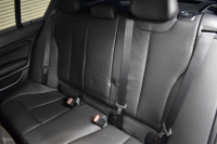 BMW 1シリーズ M135i 直6ﾀｰﾎﾞ320馬力 1ｵｰﾅｰ ｱﾀﾞﾌﾟﾃｨﾌﾞMｻｽ 大型ﾌﾞﾚｰｷｼｽﾃﾑ ﾋｰﾀｰ付黒革電動 ﾀｯﾁﾊﾟｯﾄﾞ付iﾄﾞﾗｲﾌﾞHDDﾅﾋﾞ Bｶﾒﾗ ﾘｱPDC ﾊﾟﾄﾞﾙｼﾌﾄ 専用18AW ｽﾏｰﾄｷｰ ETC 2年保証